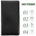 thumbnail image 4 of Shisuyan Car Insurance Protective Case Card Holder License and Registration Holder for Car, 4 of 9