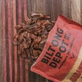 thumbnail image 5 of Biltong Depot Habanero Chili Biltong (1 pound): High Protein Snack, No Sugar, Spicy Natural Dried Beef Jerky, 5 of 7