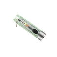 thumbnail image 2 of Advancent Mini llavero linterna Universal al aire libre llavero de emergencia lámpara colgante pequeño llavero impermeable luz Camping senderismo luces Estufas de camping Verde Advancent OD029580-04B, 2 of 6