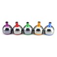 thumbnail image 3 of 33mm/38mm Full Metal Fishing Reel Handle Knob Baitcasting Reel Rocker Arm Replacement Knob Parts, 3 of 8