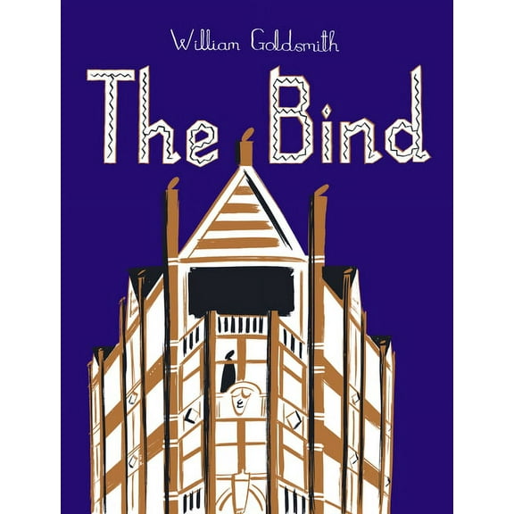 The Bind (Hardcover)