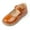 A04/Brown, variant on Meckior Toddler Girls Dress Shoes Little Girls Mary Jane Soft Sole Princess Shoes for Little Kids