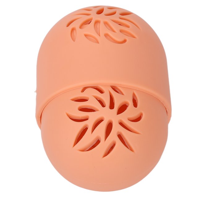 Soporte para esponja de maquillaje, Estuche para soporte de esponja de maquillaje Estuche para soporte de esponja de maquillaje Estuche para soporte de licuadora de esponja de maquillaje Valor inmejorable