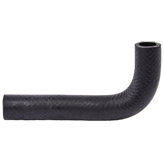 JEGS 78844 Fuel Filler Vent Hose 1973-1978 GM C/K Series Crew Cab & Fleetside Tr