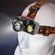 thumbnail image 4 of COB LED faro impermeable 4 modos al aire libre ciclismo Camping faro antorcha, 4 of 9