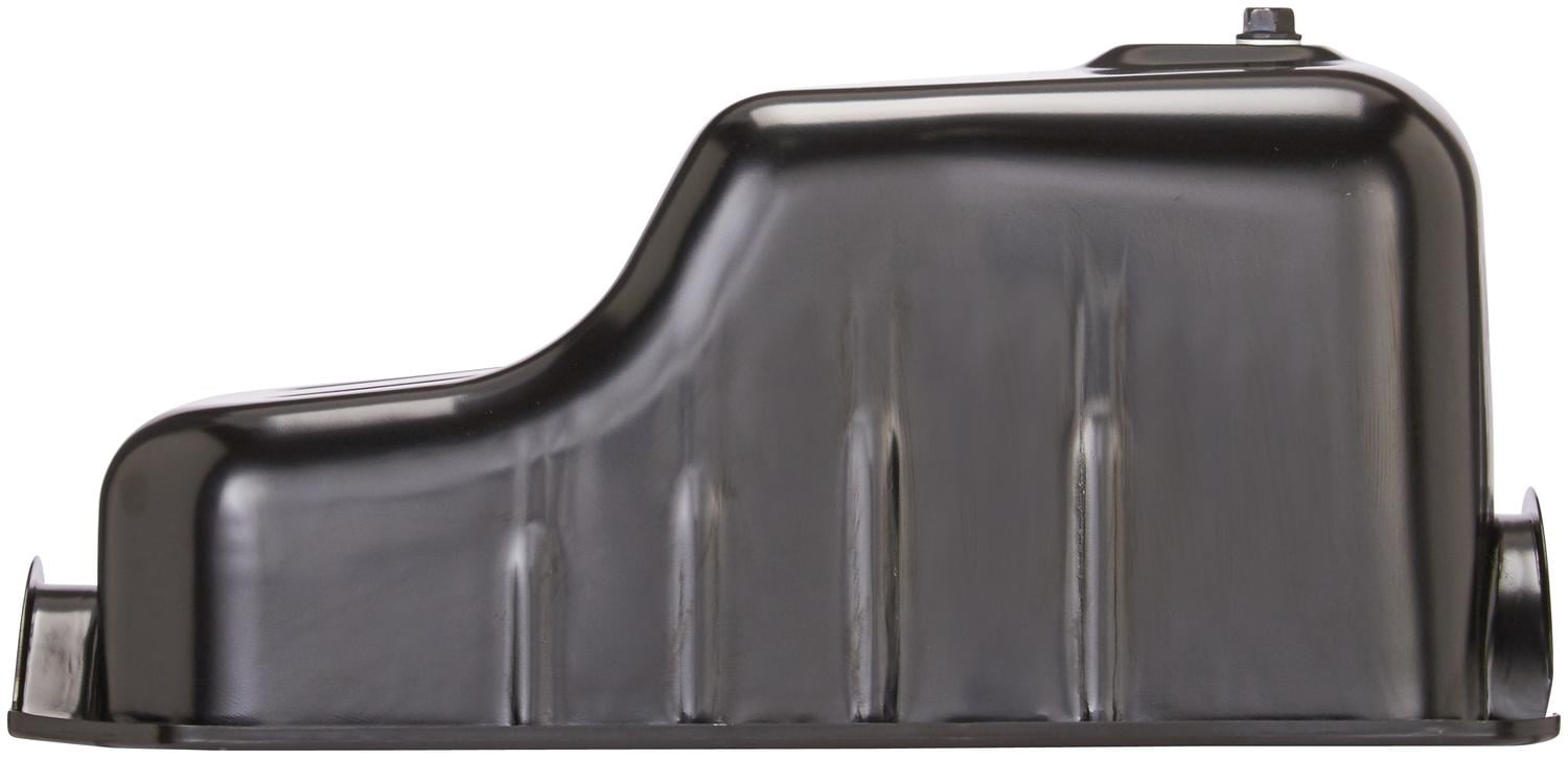 Spectra Premium FP88A Steel Engine Oil Pan