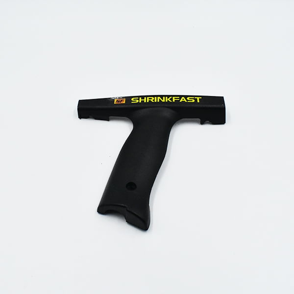 Shrinkfast 60 (MZ) Heat Gun - Right Side Handle - Part# 04