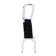 thumbnail image 1 of Clip de soporte para botella de bebida sostenible de 500 ml con hebilla de transporte práctica para Blanco, 1 of 9