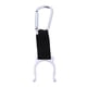 thumbnail image 1 of Clip de soporte para botella de bebida sostenible de 500 ml con hebilla de transporte práctica para Blanco, 1 of 9