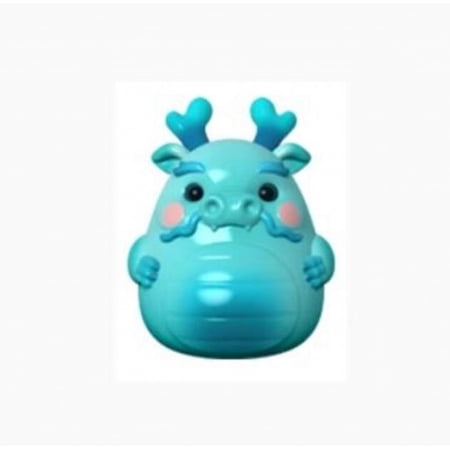 Chinese Zodiac Decorations Chinese Loogn Ceramic Mold Slump and Hump Mold Set,Plaster Molds Ceramic Container Mold Slump Mold Pottery Clay Mold, as show$$Art & Craft