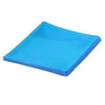 thumbnail image 4 of Asiento de Motocicleta Macarena Almohadilla de Gel 1.5 Cm de Espesor 28x18 Azul, 4 of 8