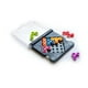 thumbnail image 3 of SmartGames IQ Gears Juego de lógica dinámica apto para viajes con 120 desafíos para edades de 7 años - Adulto, 3 of 5