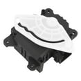 thumbnail image 1 of Car Climate Control Damper Climate Control Damper Replacement Climate Control Damper For  Climate Control Damper Servo 87106-30371 Fits For  GS300 1997-2002, 1 of 8