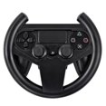 thumbnail image 1 of Volante De Carreras YONGSHENG para Juegos De Ps4 Negro, 1 of 5