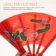 thumbnail image 4 of unbranded Portátil Para Danza Y Festivales Estilo Chino Creativo Y Compacto, 4 of 8