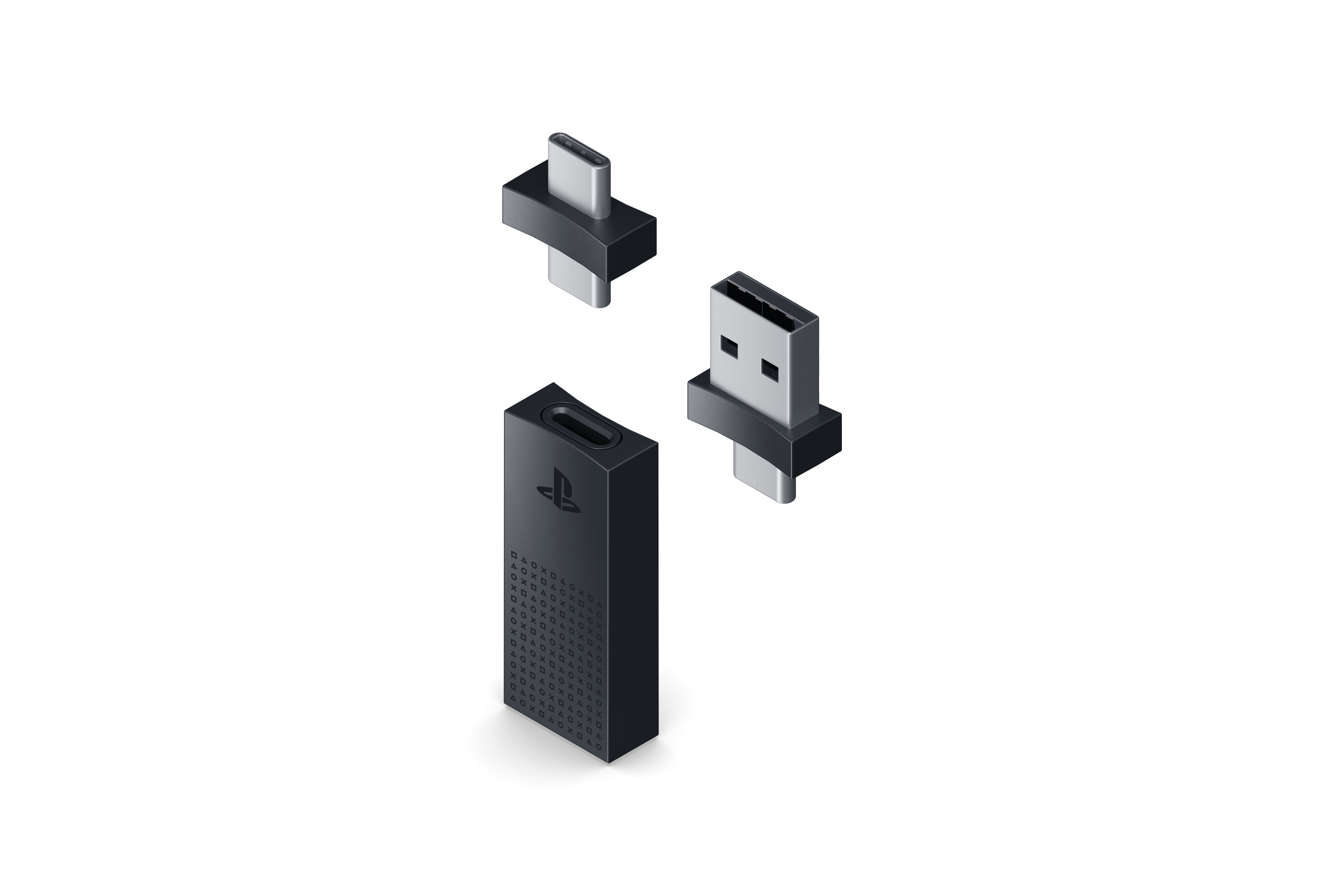 PlayStation Link USB Adapter