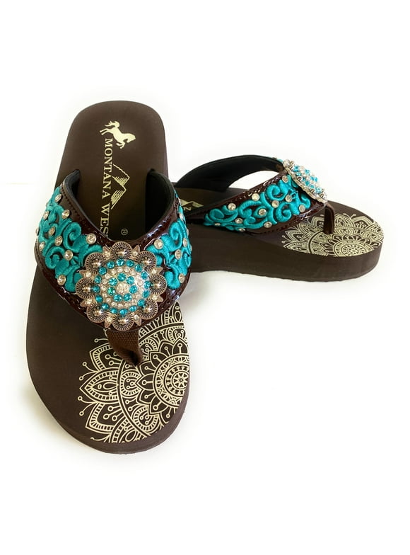 Montana West Womens Flip Flops Walmart Com Montana West Womens Flip Flops Walmart Com