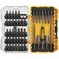 thumbnail image 1 of Juego de Puntas de Destornillador DEWALT 45 Piezas DW2166, 1 of 3