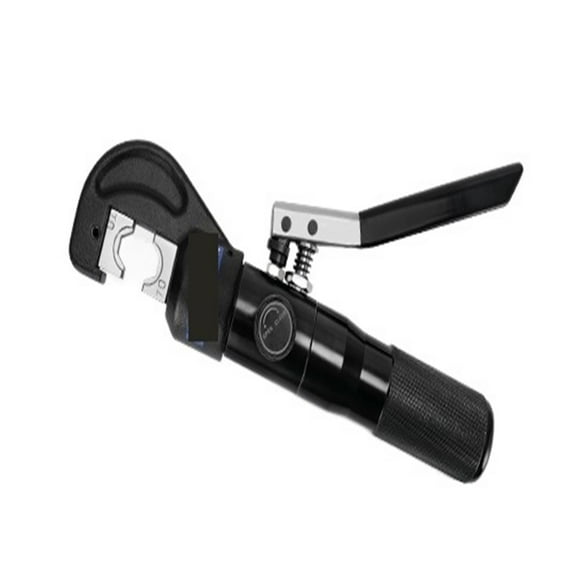 Hydraulic Crimping Tool Crimping Plier, APR-70 Range 4-70MM2 Force 45KN Crimping Copper And Aluminum Terminals
--------
,Super Fast Cutting Speed