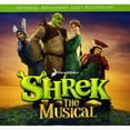 thumbnail image 5 of Cast Recording - Shrek: The Musical - Music & Performance - CD, 5 of 5