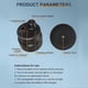 thumbnail image 5 of High quality Leak detector Water leak detector Groundwater leak detector High, 5 of 5