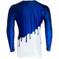 thumbnail image 3 of The Drip Rash Guard, 3 of 5