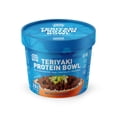 thumbnail image 2 of (2 pack) RollinGreens Teriyaki Protein Bowl, 2.5 oz, 1 Count, 2 of 7
