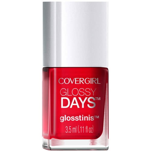 Covergirl Cosmetics Cov Otlst Sty Brill Neon Glosstini Nail