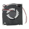 thumbnail image 2 of Ventilador De Refrigeración De 3 Pines, Disipación De Calor Eficiente, Ventiladores Duraderos Para CPU, Portátiles Para D620D630 PP18L PP29L 1525 1526 1545, 2 of 7