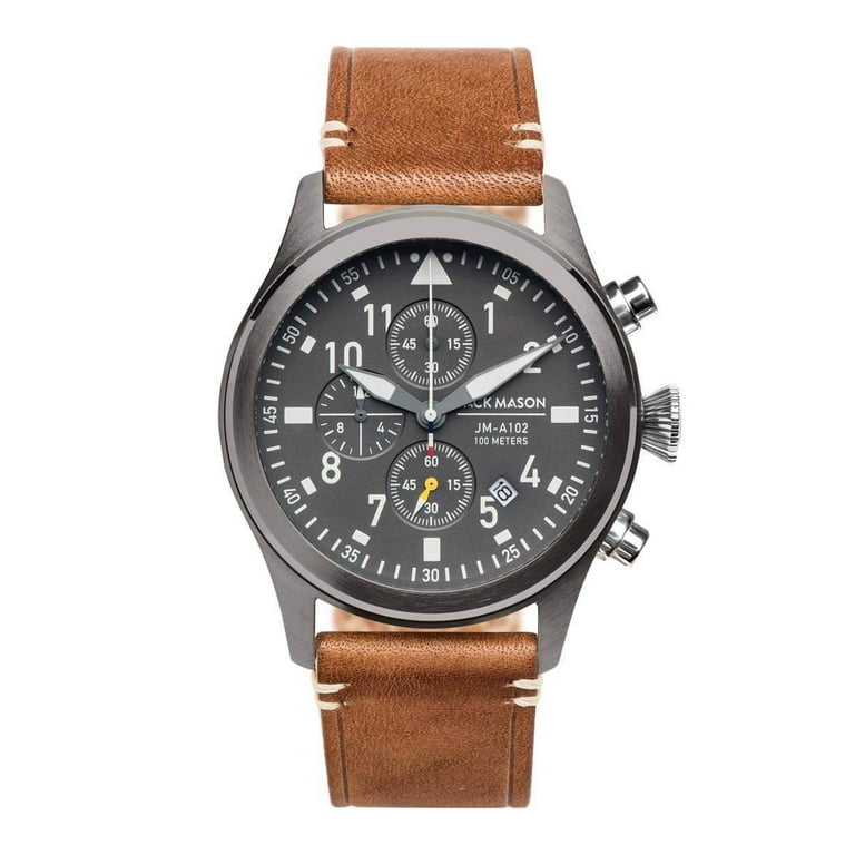 Jack mason cheap aviation