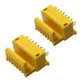 thumbnail image 1 of BTOER PCB Charging Protection Board Connector 1 2 5 PCS Terminal For BL1850 BL1830 18V Li-ion Battery Adapter Converter, 1 of 5