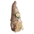 thumbnail image 2 of Angelo Décor Deeba and Dooba Gnome Statue Set with Solar Lights, 2 of 9