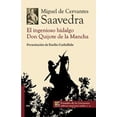 thumbnail image 1 of Libro El Ingenioso Hidalgo Don Quijote De La Mancha Tapa Blanda, Autor Miguel De Cervantes Saavedra, Editorial Editores Mexicanos Unidos, 1 of 1