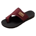 thumbnail image 2 of Willtoo Womens Orthopedic Sandals Slip on Non Slip Arch Support Summer Flat Sandals Wide Walking Shoes 2026 Comfortable Foam Shoes, 2 of 7