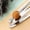 A, variant on Riforla Household 304 Stainless Steel Food Clips Korean Barbecue Fruit Barbecue Clips Kitchen Extended Buffet Food Clips Barbecue Clips A A