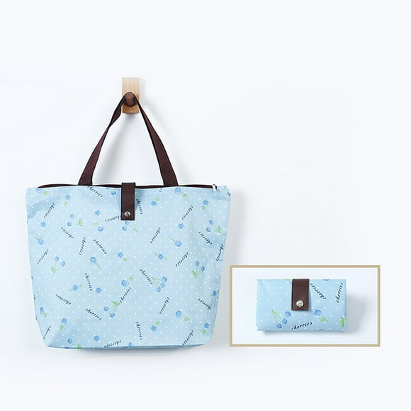 Boovnll Tote Bag Large Capacity Lightweight Shopping Bag Crossbody Bag Tote Bag for Travel Work Gym School Reusable Shoulder Bag Fashionable Tote Bag for Women