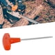 thumbnail image 5 of Destornillador, Destornillador De Jardín De Hierro + Plástico A Prueba De Desgaste T27 Ahorro De Mano De Obra Con En Forma De T Para Herramientas De Jardín Para, 5 of 7