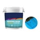 thumbnail image 1 of Recubrimiento impermeable de poliuretano 300ml | Sellador para reparación de fugas en paredes exteriores y tejados | Duradero, resistente al calor y al frío | Protección multisuperficie para, 1 of 1