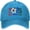 Blue, variant on Cup26 Hats USA Canada Mexico 2026 Host Country Soccer Football Supporters Cap