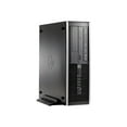 thumbnail image 3 of HP Compaq 6305 Pro - SFF A8 5500B / up to 3.7 GHz - RAM 4 GB - HDD 500 GB - Radeon HD 7560D - Gigabit Ethernet - Win 7 Pro - monitor: none, 3 of 3