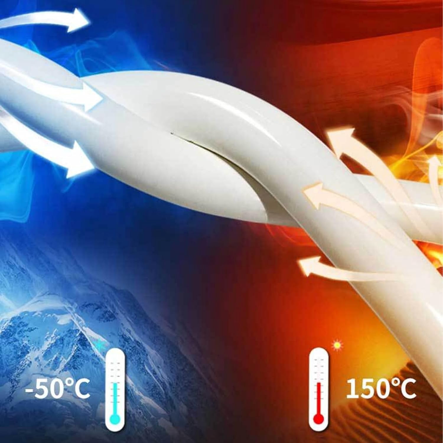 9900 Sealant Waterproof,9900 Waterproof Sealant,DH-9900 High-Temperature Resistant Silicone Sealants for Sunroom,Permanent Solution for Roof & Wall Cracks,Waterproofs Sealants
