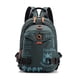 thumbnail image 2 of Weysfor-Mini mochila multifunción para hombre y mujer, morral pequeño de tacto suave, mochila escolar bonita, bolso de hombro Fivean unisex, 2 of 2