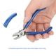 thumbnail image 5 of Alicates para cables, alicates diagonales, cables de corte duraderos de PVC para corte Corte de plástico Corte industrial, 5 of 8