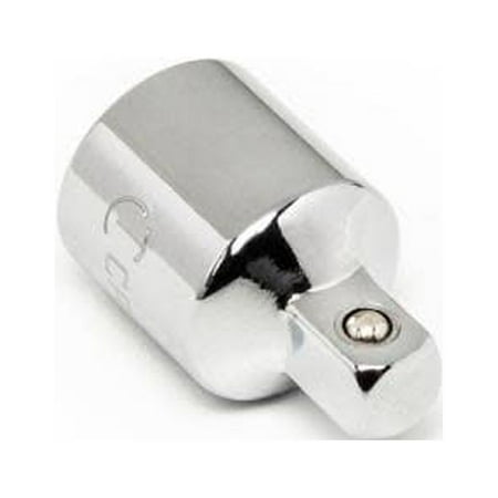 UPC: 0037103343246 | Crescent 3/8  Drive 3/8  F X 1/4  M Adapter