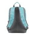 thumbnail image 2 of Eastsport Unisex 3-Piece Combo Backpack with Lunch Box and Pouch, Ocean Paradise, 2 of 8
