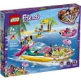 thumbnail image 5 of LEGO Friends Party Boat 41433, 5 of 8