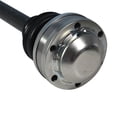 thumbnail image 4 of MAXFAVOR Rear Right CV Joint Axle Drive Shaft Assembly Compatible with Cadillac 2008-2014 CTS 3.0L 3.6L, 4 of 4