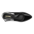 thumbnail image 4 of ZAPATOS CASUALES DAMA STYLO 18841 CHAROL NEGRO, 4 of 4