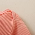 thumbnail image 5 of Toddler Baby Sleep Sack Set, Infant Solid Color Long Sleeve O-neck Sleeping Pocket + Elastic Hat for Spring, Fall, 5 of 5