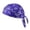 Sky Blue, variant on CUIYUAN Unisex Breathable Paisley Cooling Headscarf Cap Elastic Cycling Sports Cap Cooling Head Scarf Head Wrap Women Helmet Liner Head Bandana Motorcycle Durags Caps Hip-hop Streetwear